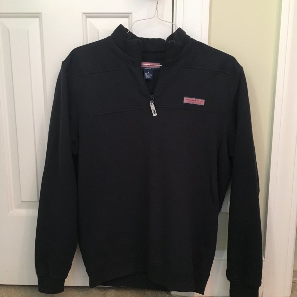 Men's Vineyard Vines Pullover